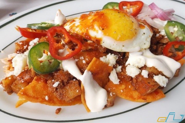top 10 món ăn ngon hấp dẫn ở mexico