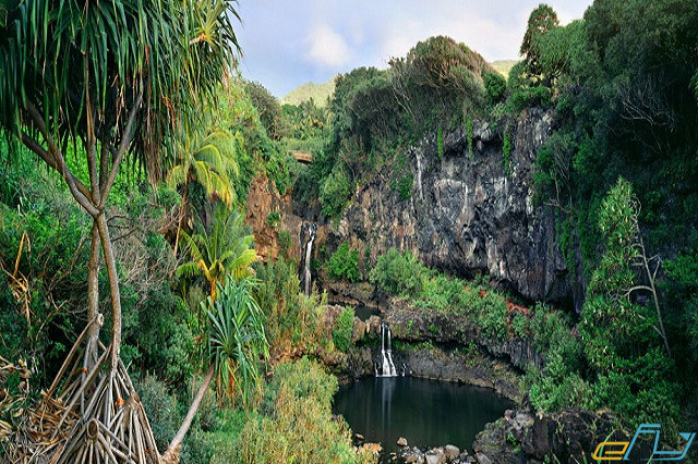 top 10 cảnh đẹp nổi tiếng ở hawaii