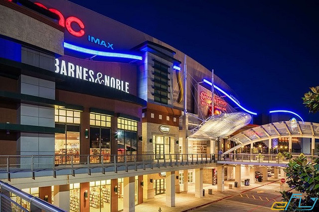 top 10 trung tâm mua sắm nổi tiếng ở texas