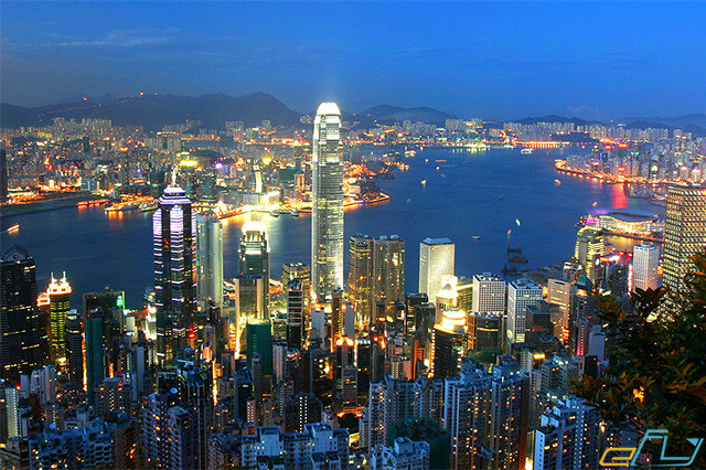 Cẩm nang du lịch Hong Kong cho người đi lần đầu