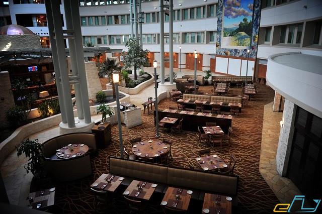 7 khách sạn gần sân bay ở Austin đẹp, tiện nghi, giá tốt