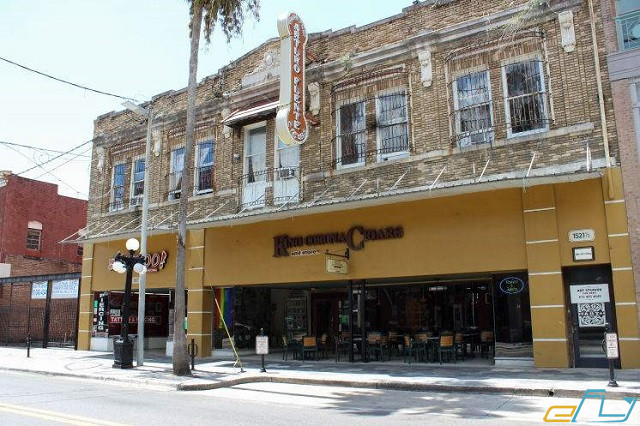 top 10 trung tâm thương mại nổi tiếng nhất ở tampa, florida, mỹ