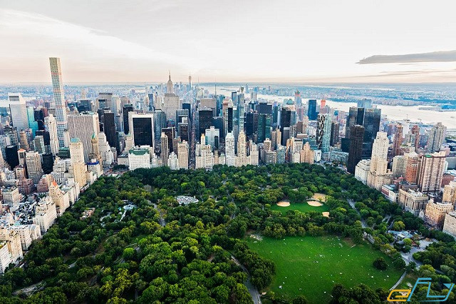 Top 10 địa điểm du lịch nổi tiếng ở New York