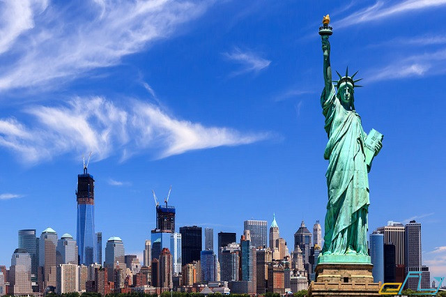 top 10 địa điểm du lịch nổi tiếng ở new york