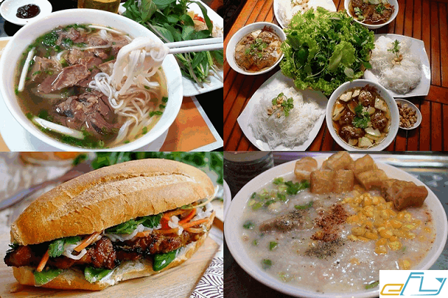 Danh sách nhà hàng Việt Nam tại Los Angeles