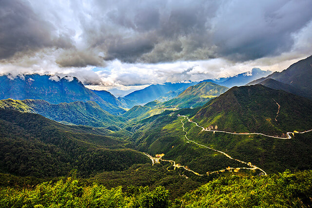 5 địa điểm tham quan tuyệt đẹp trong tour du lịch sapa