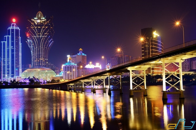 Khám phá lịch trình du lịch Macau tự túc trong 24h siêu tiết kiệm