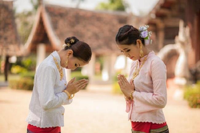Một số phong tục, lễ nghi du khách cần biết trước khi du lịch Thái Lan