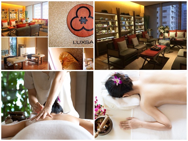 điểm đẹp, thái lan, trải nghiệm với những tiệm spa và massage ở bangkok, thái lan