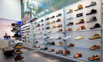 kinh nghiệm, thái lan, một số địa chỉ bán giày giá rẻ nổi tiếng tại bangkok, thái lan