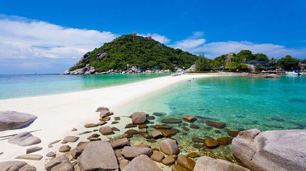Tỉnh Trat - địa danh không nên bỏ qua khi đi du lịch Thái Lan