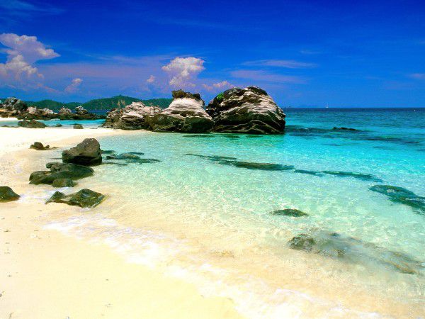 điểm đẹp, thái lan, ngắm vẻ đẹp lãng mạn của 17 bãi biển ở phuket, thái lan