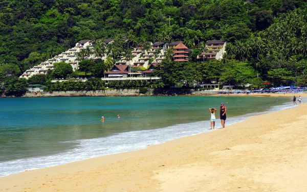 điểm đẹp, thái lan, ngắm vẻ đẹp lãng mạn của 17 bãi biển ở phuket, thái lan