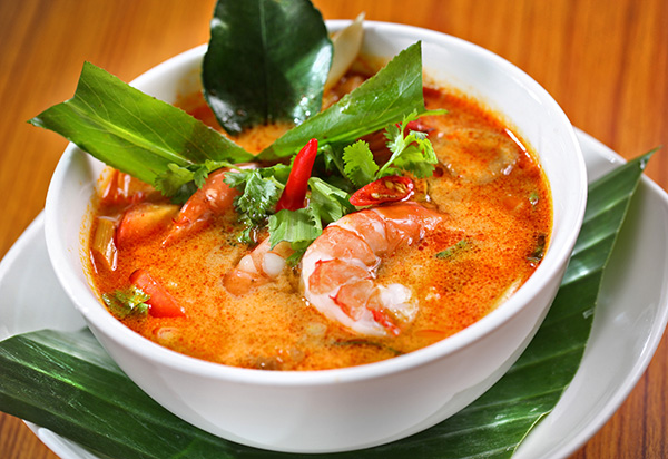 Nên ăn gì và ăn ở đâu khi đến du lịch tại Pattaya, Thái Lan?