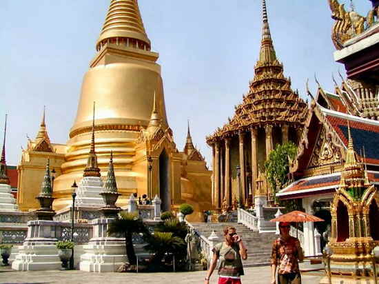 Đi Tour Thái Lan bạn cần chuẩn bị gì ?