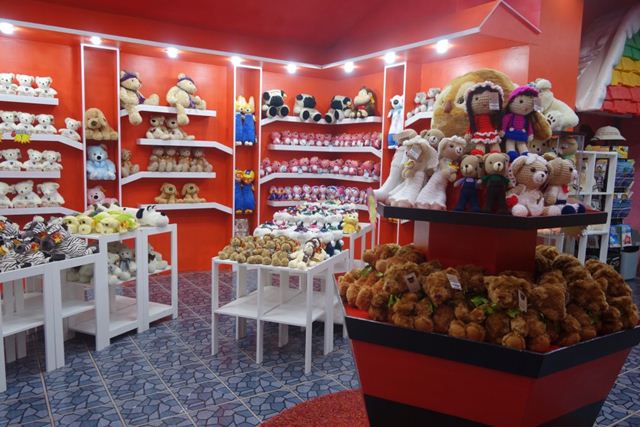 điểm đẹp, thái lan, bảo tàng gấu teddy - điểm tham quan thú vị ở pattaya, thái lan