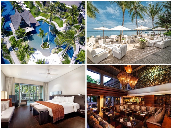 Top 9 khách sạn nên chọn khi du lịch Phuket, Thái Lan