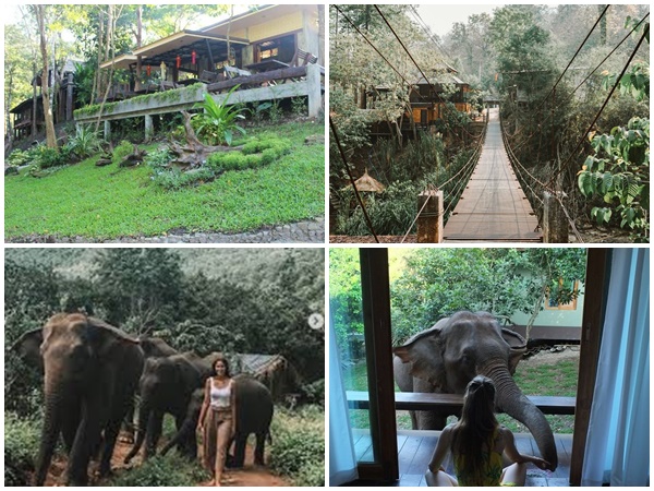 The Chai Lai Orchid Resort - điểm nghỉ dưỡng lý tưởng tại Thái Lan