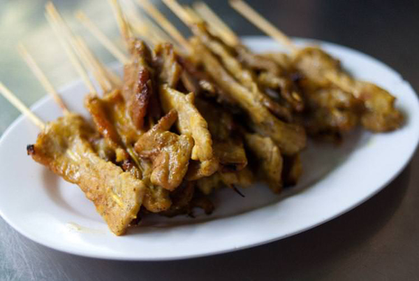 ẩm thực, thái lan, đừng bỏ qua 12 món ăn ở bangkok