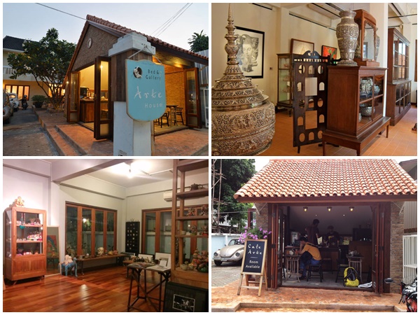 ẩm thực, thái lan, 16 quán cafe tuyệt vời ở chiang mai (thái lan) dành cho khách du lịch