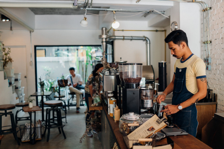 ẩm thực, thái lan, 16 quán cafe tuyệt vời ở chiang mai (thái lan) dành cho khách du lịch