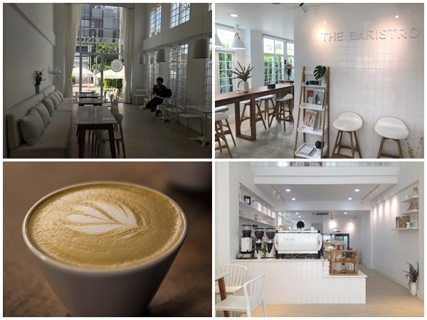 ẩm thực, thái lan, 16 quán cafe tuyệt vời ở chiang mai (thái lan) dành cho khách du lịch