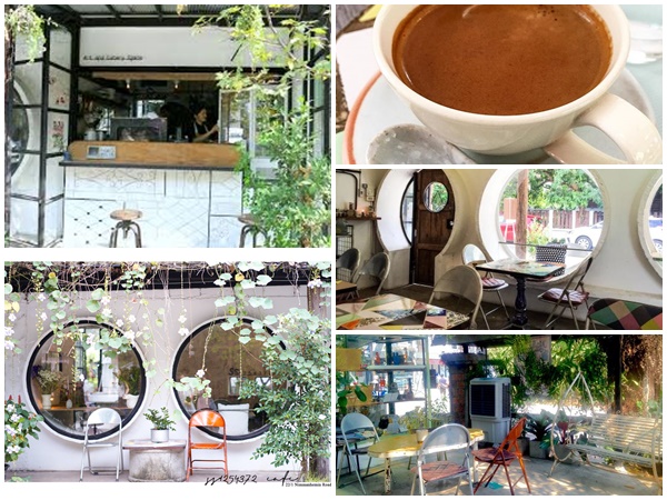 ẩm thực, thái lan, 16 quán cafe tuyệt vời ở chiang mai (thái lan) dành cho khách du lịch