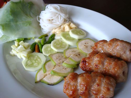 8 món đặc sản Thái Lan có hương vị gần giống với các món ăn Việt