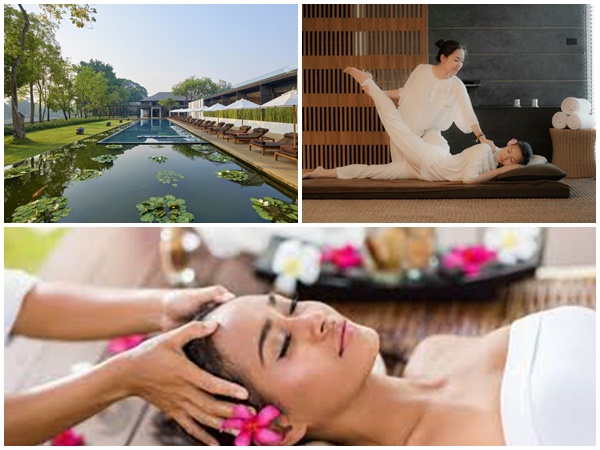 13 trung tâm massage nổi tiếng nhất Chiang Mai, Thái Lan