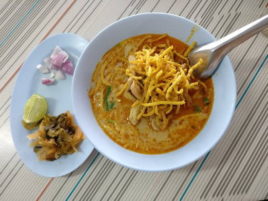Du khách đã biết ăn gì khi đến du lịch Chiang Rai, Thái Lan?