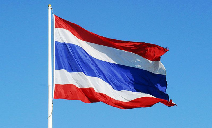 Biểu tượng quốc gia của đất nước Thái Lan