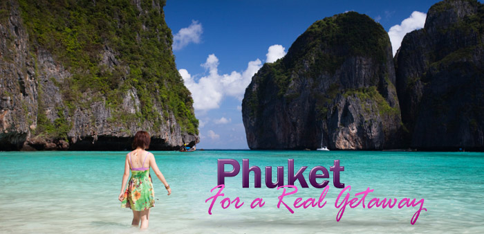 Những địa điểm tham quan vui chơi thu hút khách du lịch tại Thái Lan