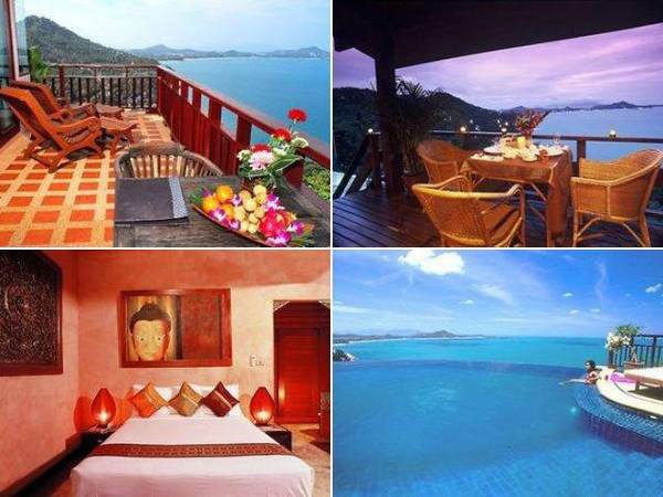 điểm đẹp, thái lan, top 12 khu resort bên bờ biển nổi tiếng nhất ở thái lan