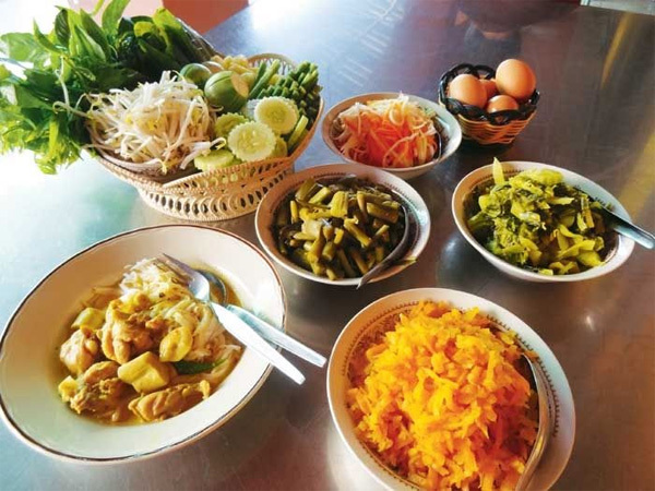 kinh nghiệm, thái lan, ăn cực ngon giá cực rẻ ở phuket - thái lan