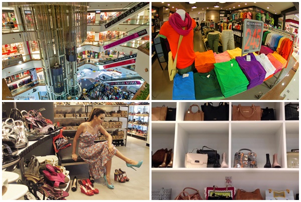 điểm đẹp, thái lan, trải nghiệm mua sắm giá rẻ tại bangkok fashion outlet ở thái lan