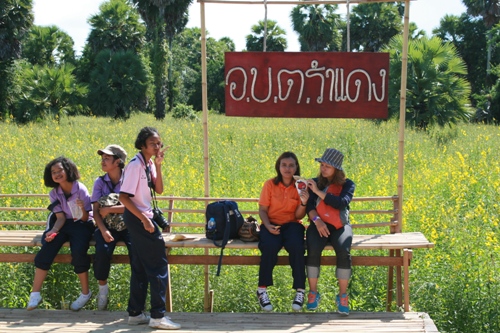 Hat Yai - điểm du lịch mới của Thái Lan