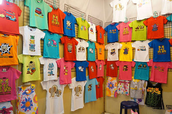 Gợi ý 4 địa chỉ bán đồ trẻ em giá rẻ chất lượng ở Bangkok, Thái Lan