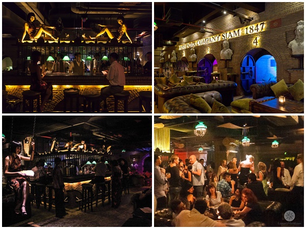 ẩm thực, thái lan, trải nghiệm tại 10 quán bar phong cách ở bangkok, thái lan