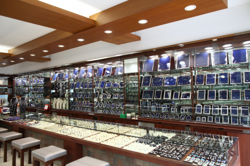 kinh nghiệm, thái lan, 6 địa chỉ bán đồ trang sức nổi tiếng ở bangkok, thái lan
