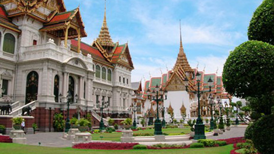Chia sẻ kinh nghiệm Du Lịch Thái Lan cần gì,đi đâu???