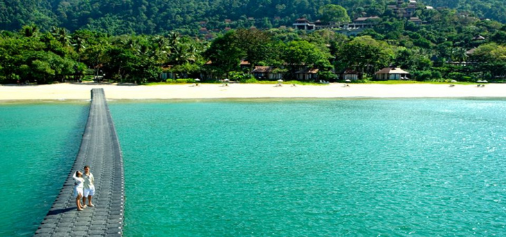 Hòn đảo Thái Lan nào phù hợp cho bạn?