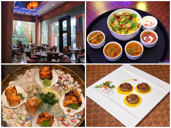 ẩm thực, thái lan, trải nghiệm với 6 nhà hàng ấn độ ngon nổi tiếng ở bangkok, thái lan