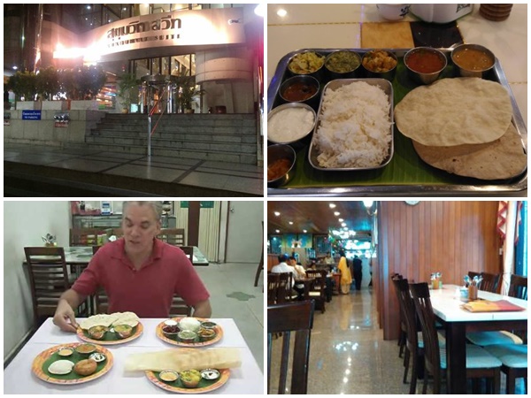 ẩm thực, thái lan, trải nghiệm với 6 nhà hàng ấn độ ngon nổi tiếng ở bangkok, thái lan