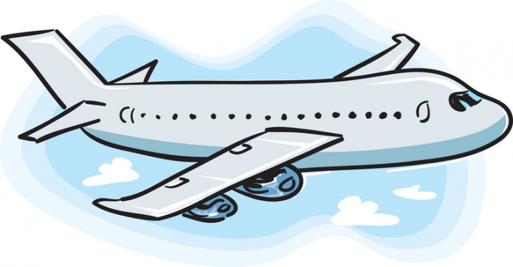 5 mẹo hữu ích khi du lịch bằng máy bay