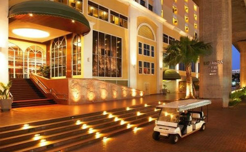 Mẹo đặt phòng khách sạn giá khi du lịch Thái Lan