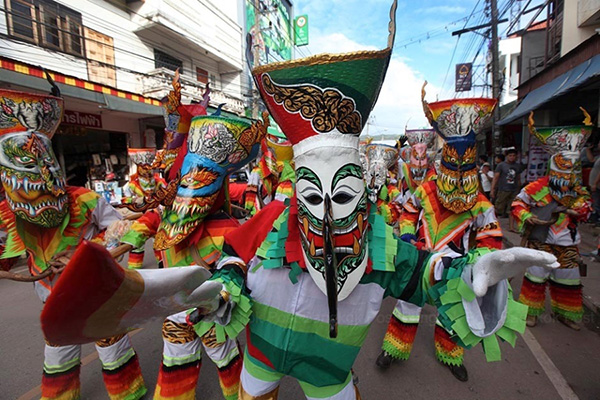 Khám phá vùng Đông Bắc Thái Lan qua 8 lễ hội văn hóa đặc sắc