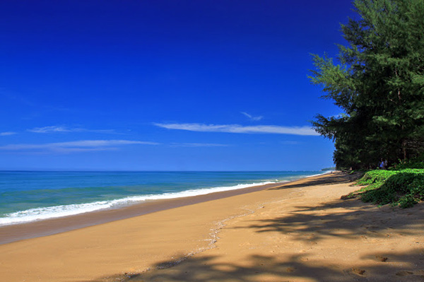 điểm đẹp, thái lan, bãi biển mai khao - điểm đến lý tưởng ở phuket, thái lan