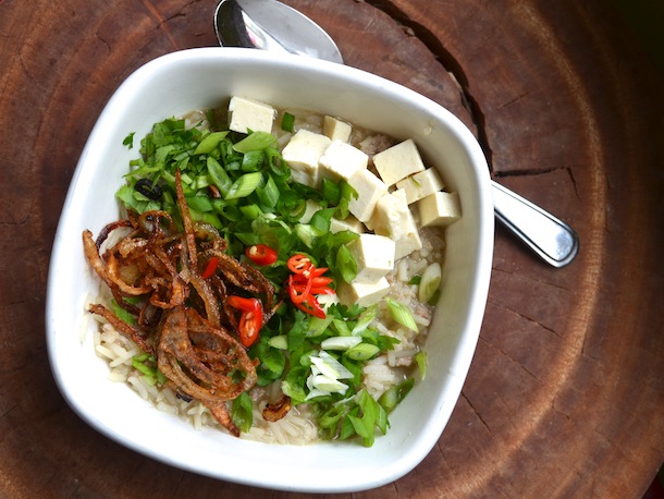 8 món cơm truyền thống của Thái Lan