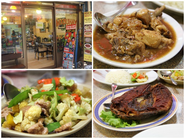 ẩm thực, thái lan, 10 nhà hàng được yêu thích nhất ở khu pratunam, bangkok thái lan