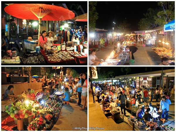 điểm đẹp, thái lan, kỷ niệm đáng nhớ khi mua sắm tại chợ đêm phuket indy, thái lan
